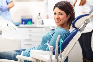 סדציה בטיפולי שיניים – לעבור את טיפולי השיניים ברוגע ובקלות